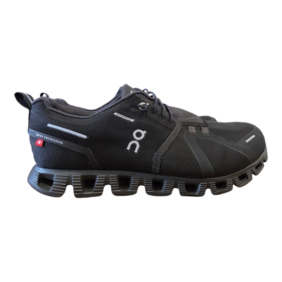 On Cloud 5 Waterproof Running shoe - Picture 7 of 8